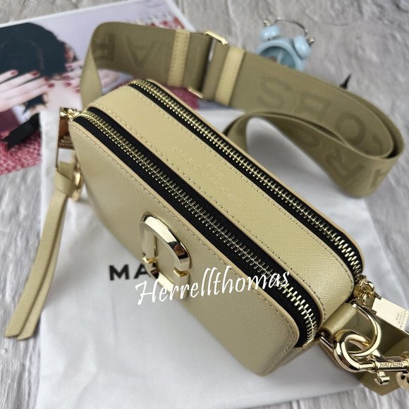 MARC JACOBS snapshot bag - Picture 12 of 12